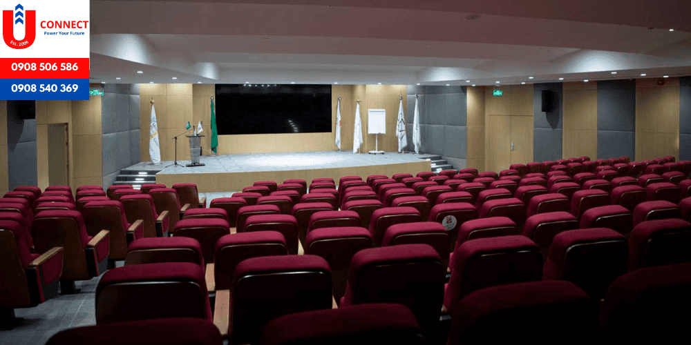 Học viện Du lịch & Nhà hàng khách sạn HTMi, Soerenberg, Thụy Sĩ